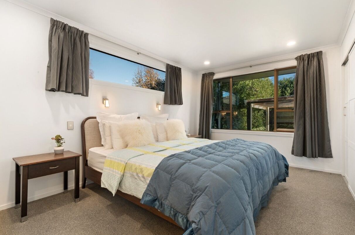 5 Schlafzimmer, WLAN, Bettwäsche