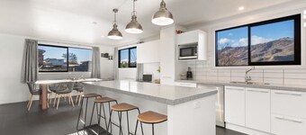 Large, spacious home great for large numbers