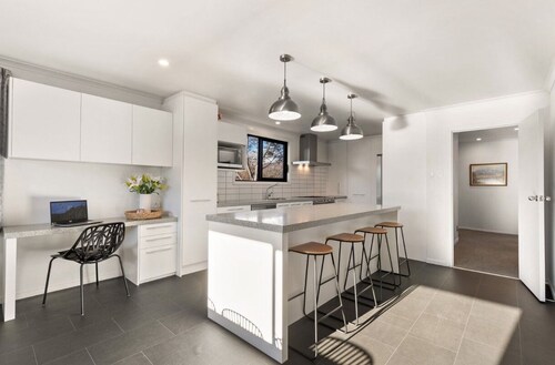 Large, spacious home great for large numbers