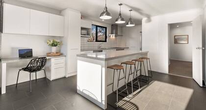 Large, spacious home great for large numbers