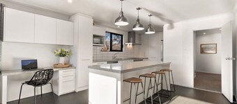 Large, spacious home great for large numbers