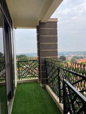 Front of property - Starlight Homes (Kampala)