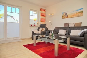 Fernseher