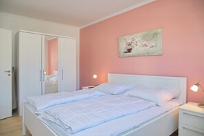 1 Schlafzimmer, kostenloses WLAN