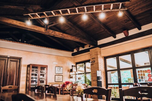 agriturismo i moresani