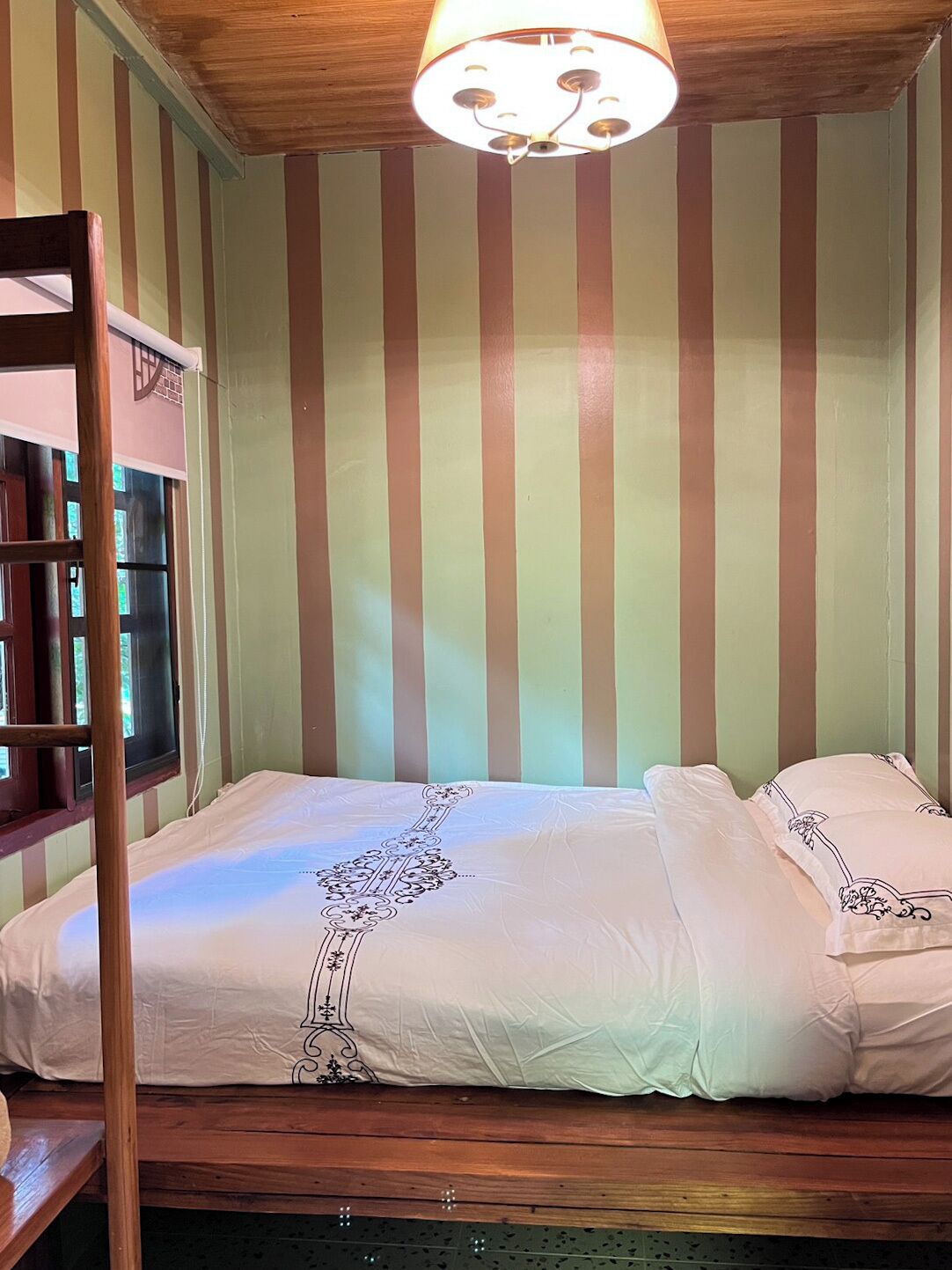 Deluxe cottage | Gratis wifi, beddengoed