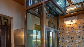 Villa Deluxe | Cocina compartida