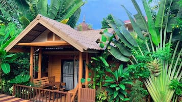 Superior Cottage | 2 bedrooms, free WiFi, bed sheets