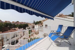 Property grounds - 1080 Villa Lavanda (Nerja)