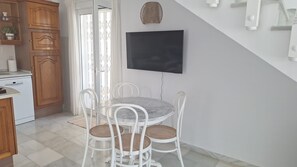 Dining - 1080 Villa Lavanda (Nerja)