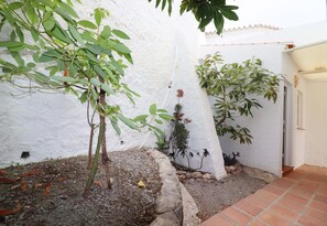 Exterior detail - 1080 Villa Lavanda (Nerja)