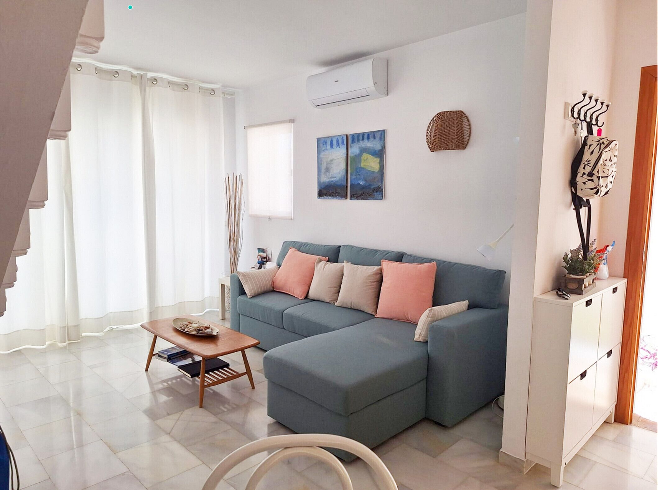 1080 Villa Lavanda - Nerja