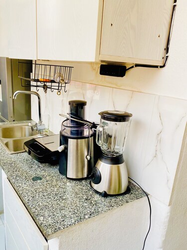 Aconchegante Apartamento na Marginal de Luanda, Para uma Estadia Confortável