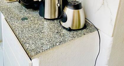 Aconchegante Apartamento na Marginal de Luanda, Para uma Estadia Confortável