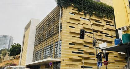 Aconchegante Apartamento na Marginal de Luanda, Para uma Estadia Confortável