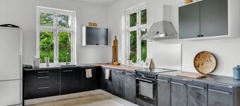 "Geraldine" - 3.5km to the fjord by Interhome