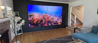 Marine Oasis Elite Entertainment Quality comfort sleeps 12