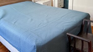 Unclassified image, 4 of 20, button - Elegant Apartment - Perfect Location Between the Coast and the City Center (Montevideo)