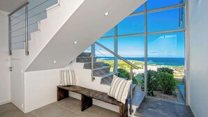 Interior - Five Minutes More (4 bedrooms) - Luxury villa with pool, Oyster Pond, St. Maarten (Oyster Pond)