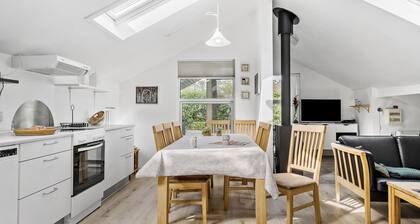 2 bedroom lovely home in Hejls