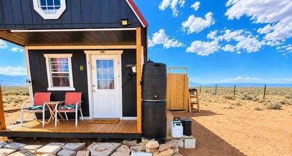 Loft Cabin NEW Belen NEW Mexico