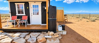 Loft Cabin NEW Belen NEW Mexico