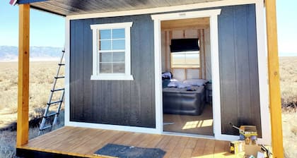 Loft Cabin NEW Belen NEW Mexico