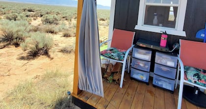 Loft Cabin NEW Belen NEW Mexico