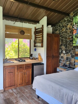 1 quarto, Wi-Fi, roupa de cama