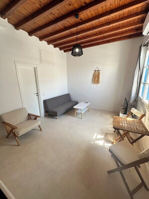 スマートテレビ