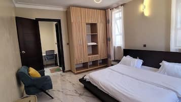 1 habitación y wifi gratis
