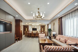 Servicio de habitaciones - Comidas