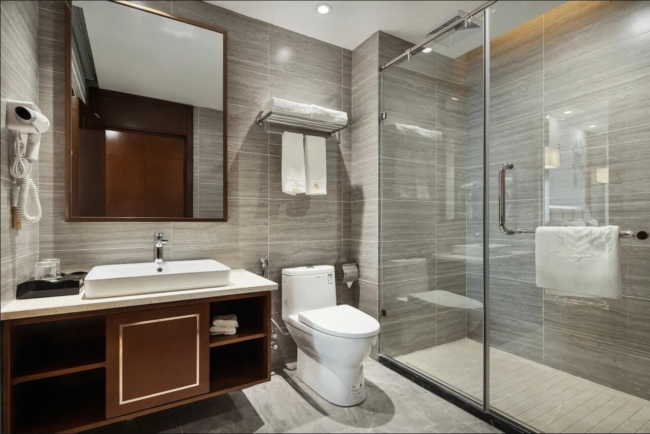 Photo - Rose Garden International Hotel
