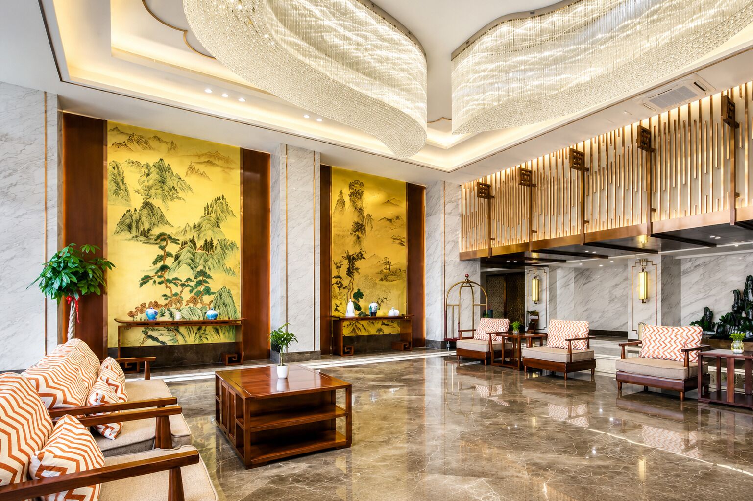 Photo - Rose Garden International Hotel