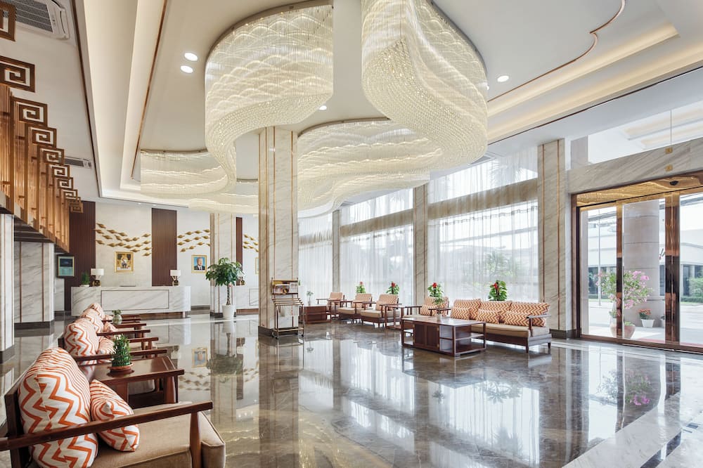 Rose Garden International Hotel