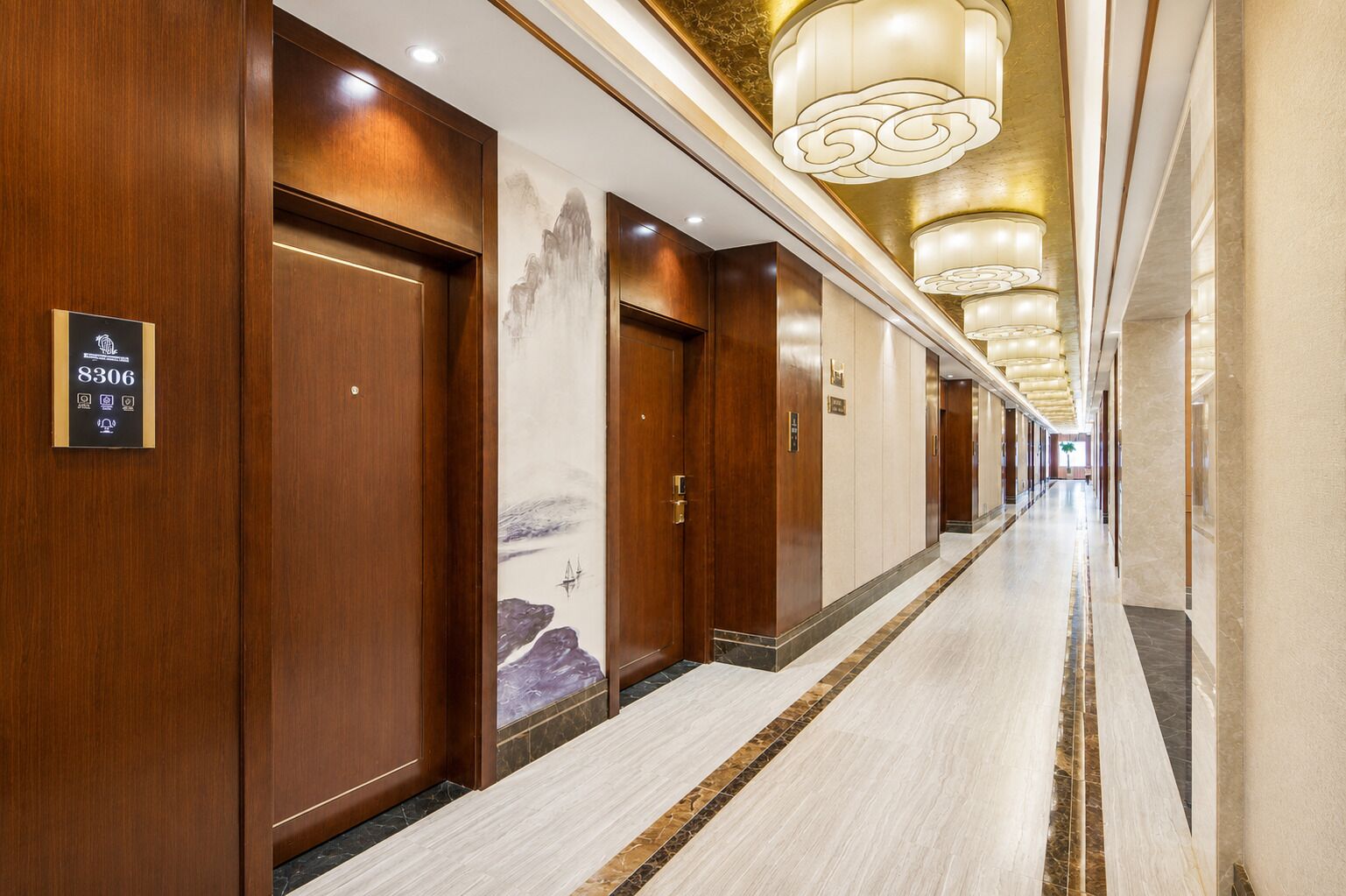 Photo - Rose Garden International Hotel
