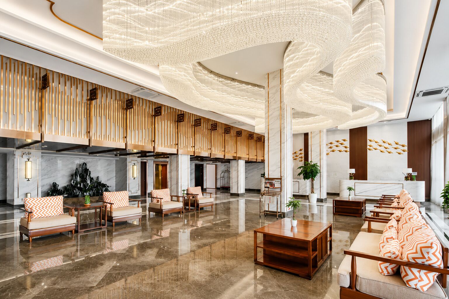 Photo - Rose Garden International Hotel
