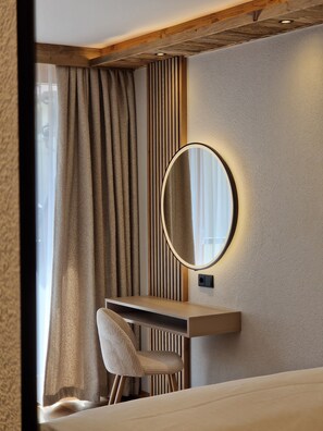 3 quartos, Wi-Fi, roupa de cama