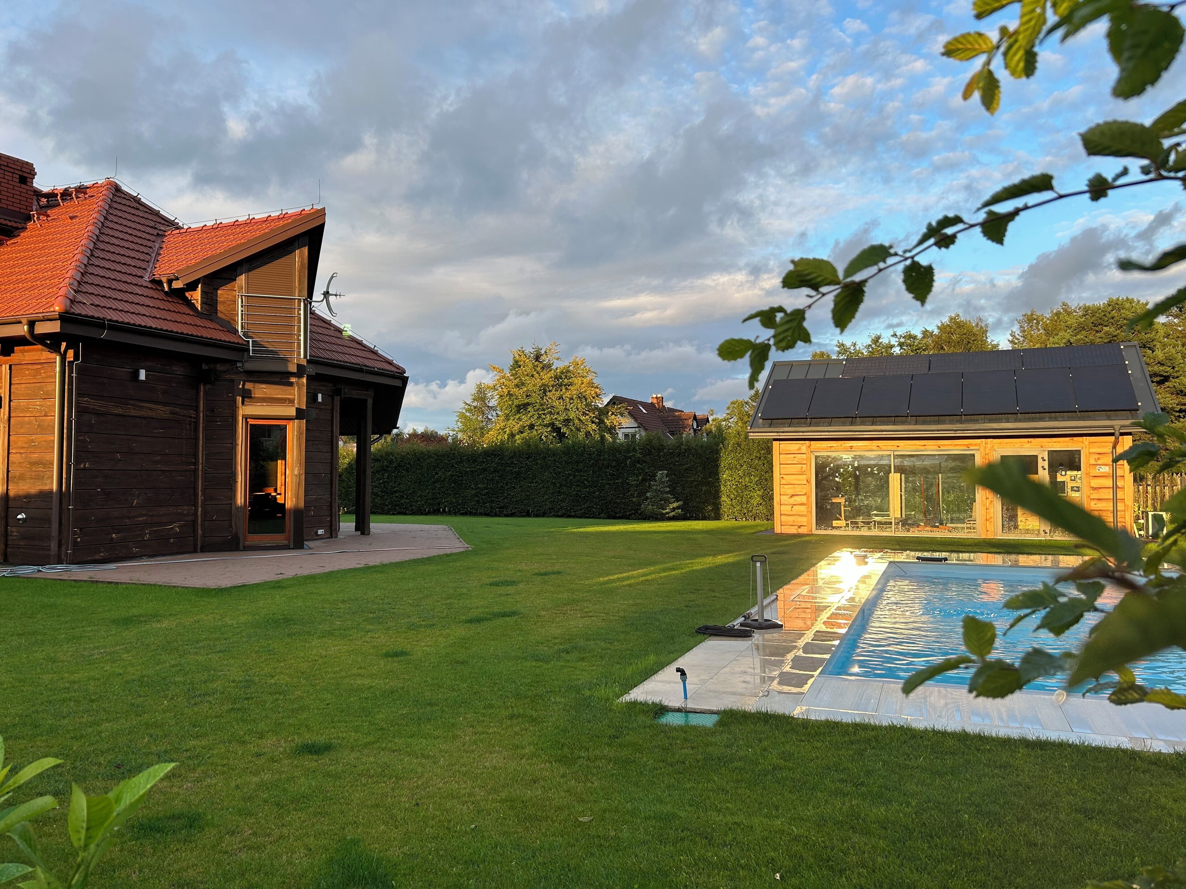 Piscina