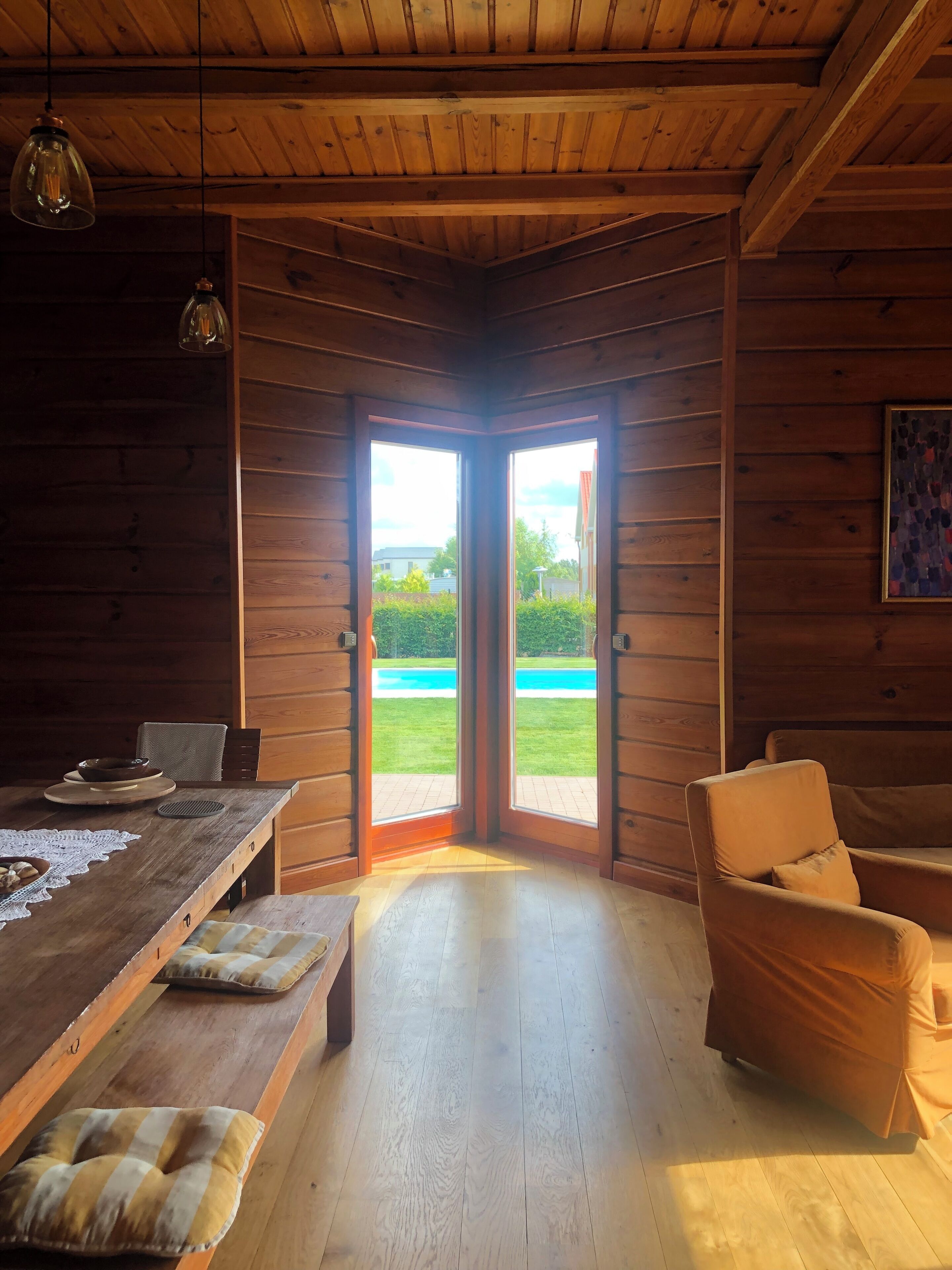 Intérieur