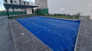 Pool - San Jose (Querétaro)