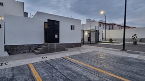 Exterior - San Jose (Querétaro)