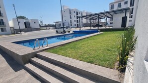 Pool - San Jose (Querétaro)