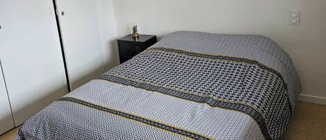 4 chambres, Wi-Fi gratuit