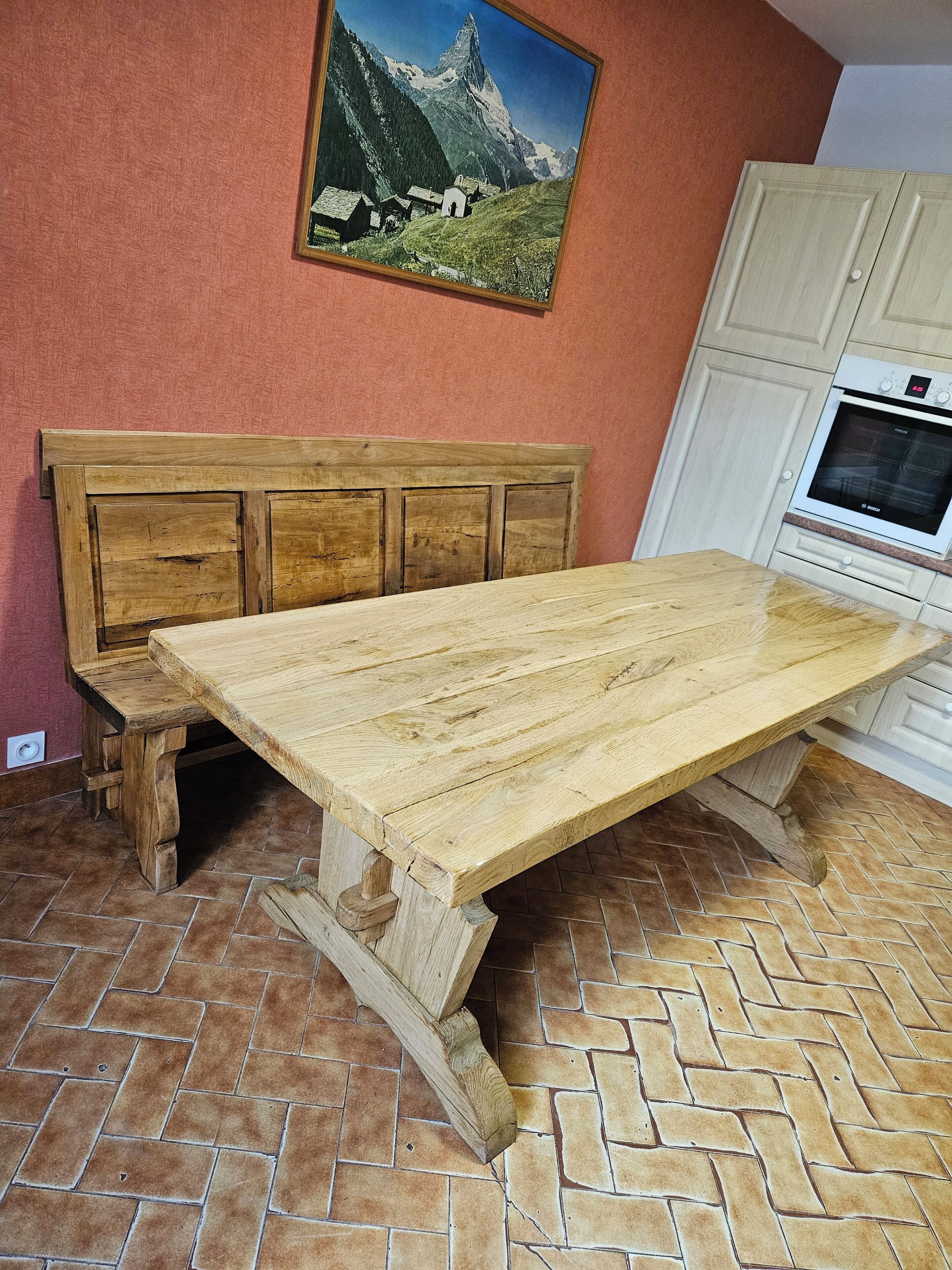 Restauration