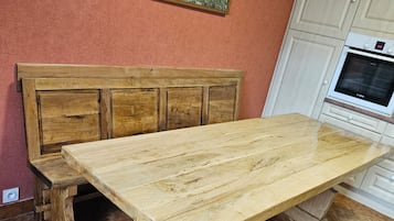 Restauration