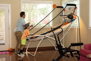 Instal·lacions de fitnes