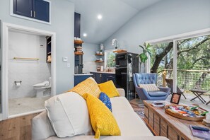 Smart TV, video games, offices