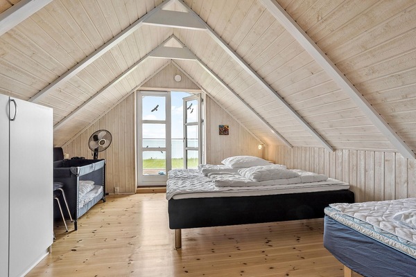 4 chambres, lit parapluie, Wi-Fi gratuit