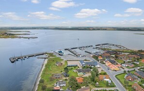 Marina/club náutico